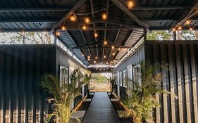 Nao Hostels Playa Venao