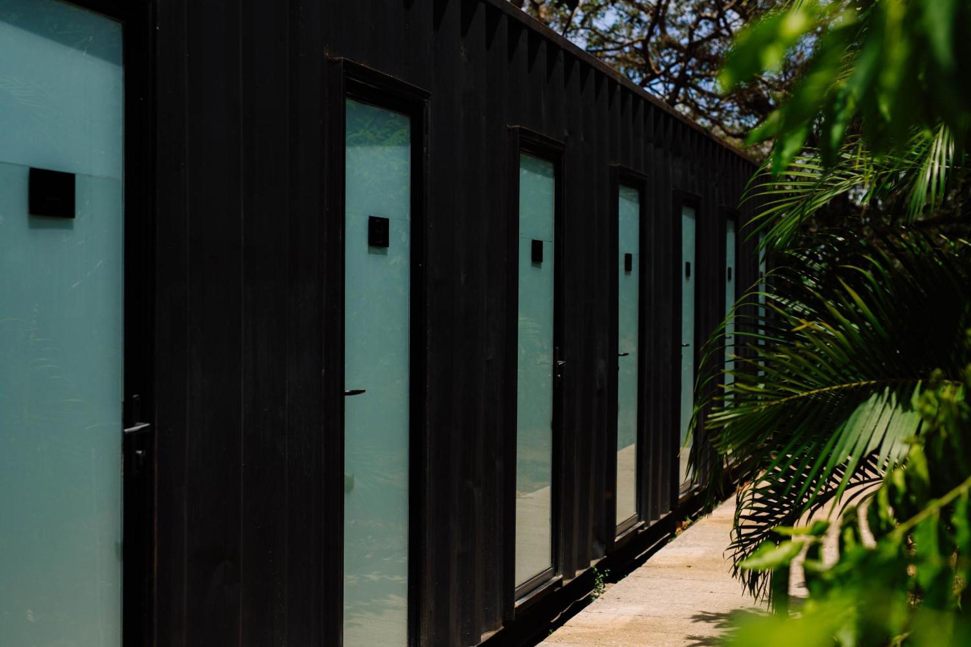 Nao Hostels Playa Venao Exterior photo