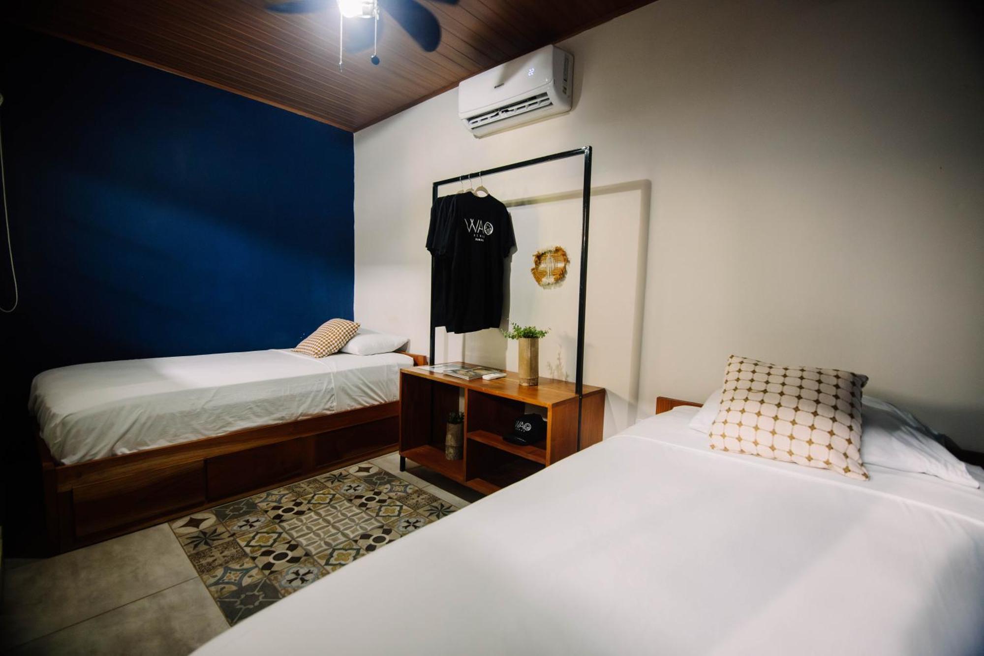 Nao Hostels Playa Venao Exterior photo