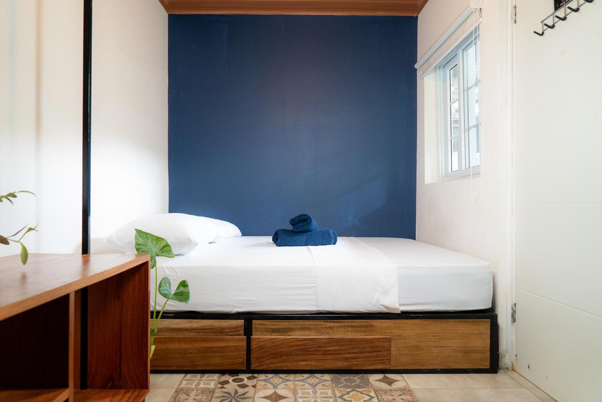 Nao Hostels Playa Venao Exterior photo